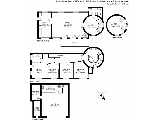 property Low res Floorplan Images}