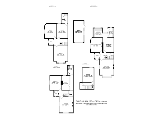 property Low res Floorplan Images}