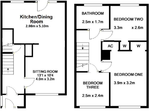 property Low res Floorplan Images}