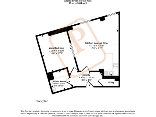 property Low res Floorplan Images}