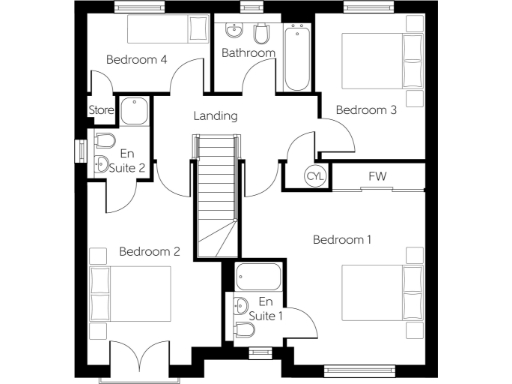 property Low res Floorplan Images}