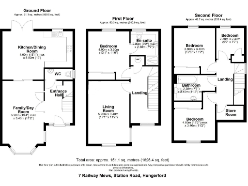 property Low res Floorplan Images}