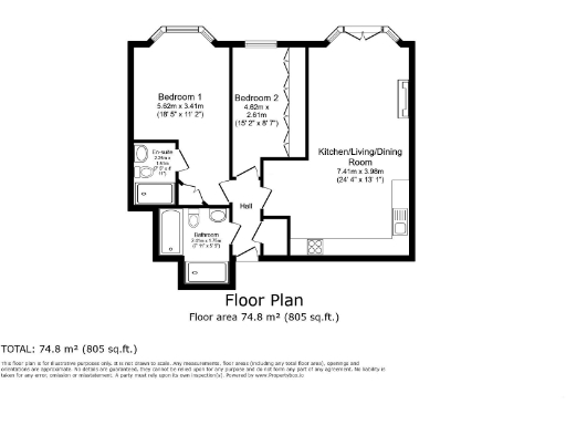 property Low res Floorplan Images}