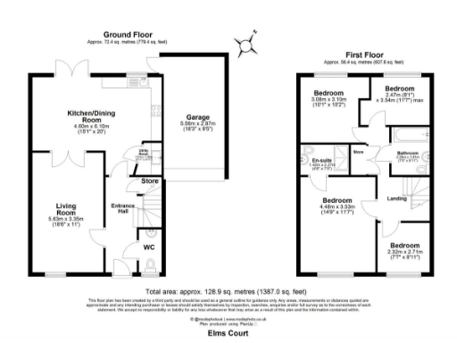 property Low res Floorplan Images}