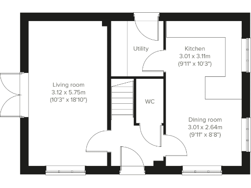 property Low res Floorplan Images}
