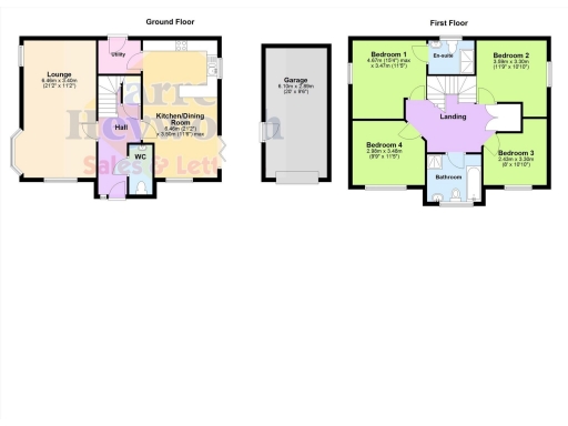 property Low res Floorplan Images}