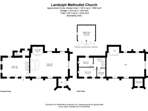 property Low res Floorplan Images}