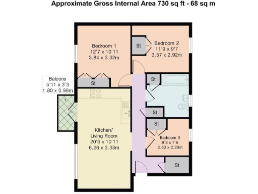 property Low res Floorplan Images}