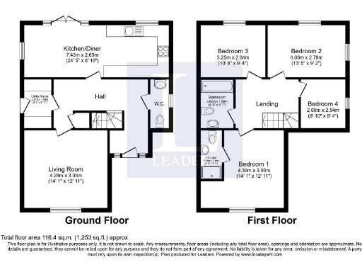 property Low res Floorplan Images}