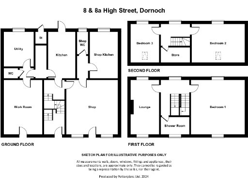 property Low res Floorplan Images}