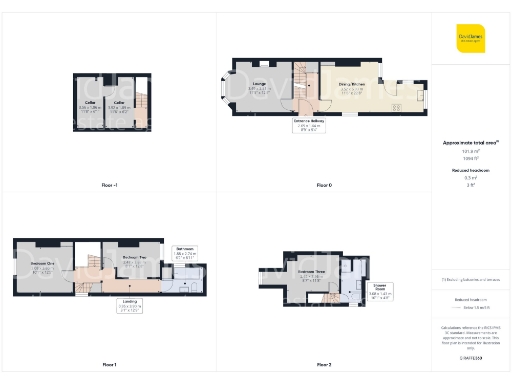 property Low res Floorplan Images}