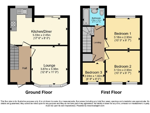 property Low res Floorplan Images}