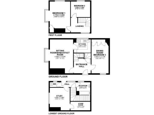 property Low res Floorplan Images}