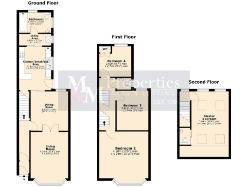 property Low res Floorplan Images}