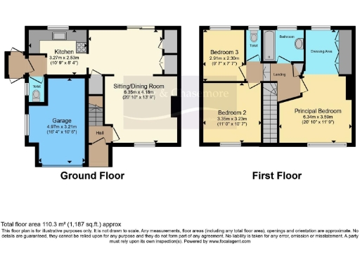 property Low res Floorplan Images}