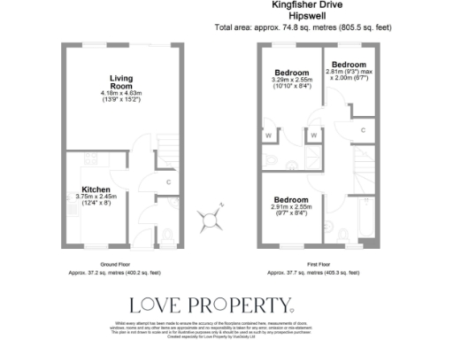 property Low res Floorplan Images}