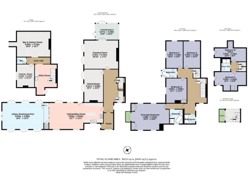 property Low res Floorplan Images}