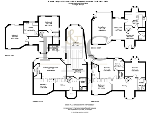 property Low res Floorplan Images}