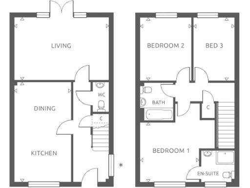 property Low res Floorplan Images}