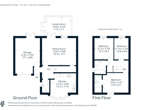 property Low res Floorplan Images}