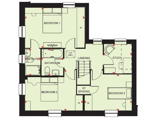 property Low res Floorplan Images}
