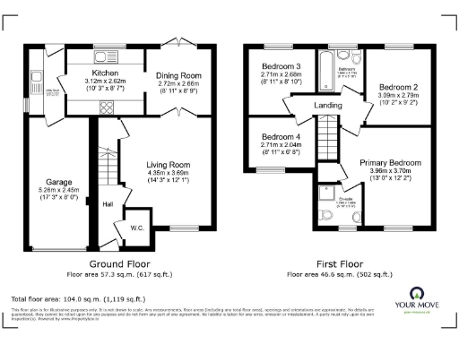 property Low res Floorplan Images}