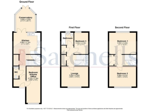 property Low res Floorplan Images}