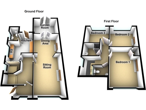 property Low res Floorplan Images}