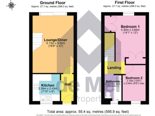 property Low res Floorplan Images}