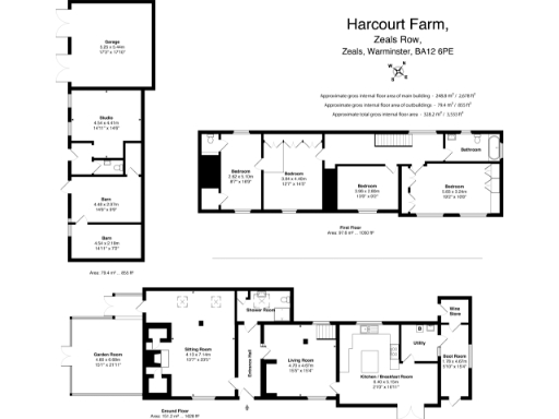 property Low res Floorplan Images}