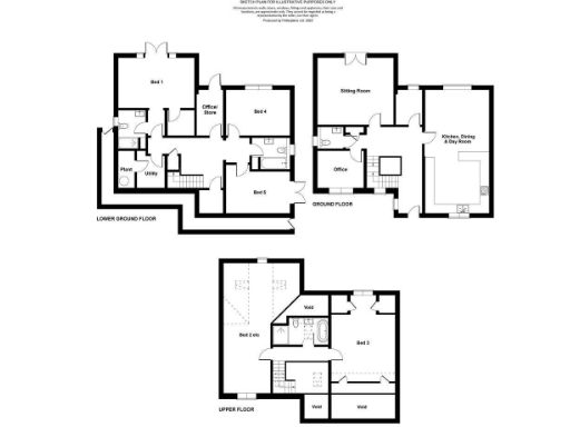 property Low res Floorplan Images}