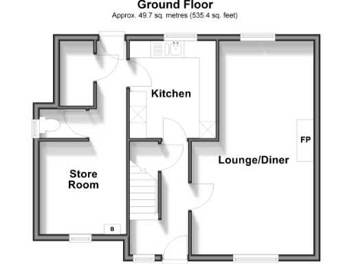 property Low res Floorplan Images}