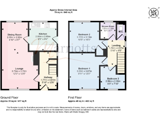 property Low res Floorplan Images}