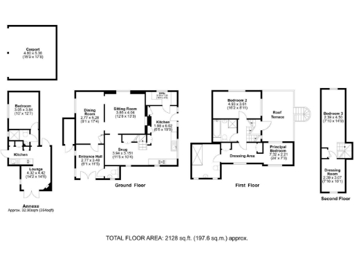 property Low res Floorplan Images}