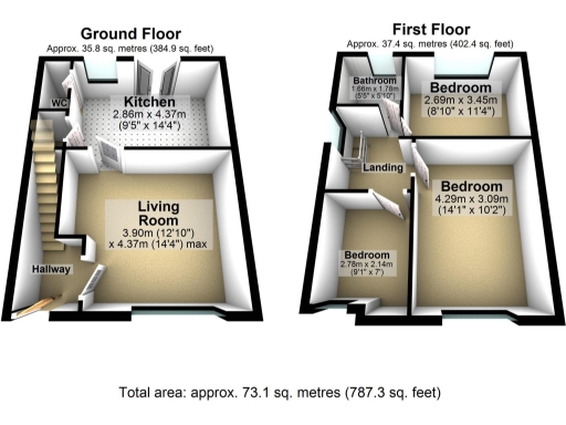 property Low res Floorplan Images}