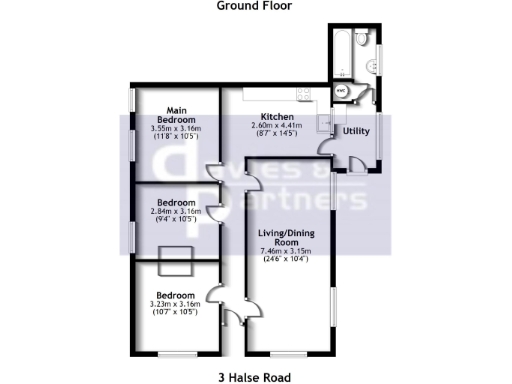 property Low res Floorplan Images}