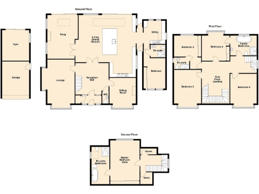 property Low res Floorplan Images}