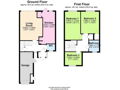 property Low res Floorplan Images}