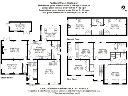 property Low res Floorplan Images}