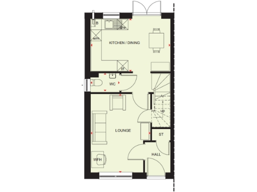 property Low res Floorplan Images}