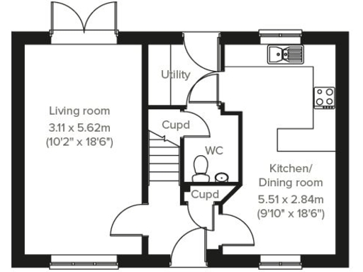 property Low res Floorplan Images}