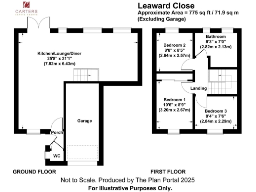 property Low res Floorplan Images}