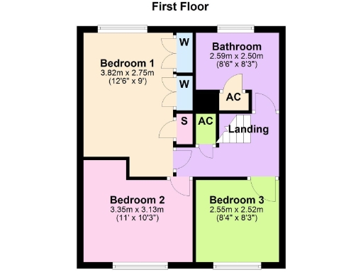 property Low res Floorplan Images}