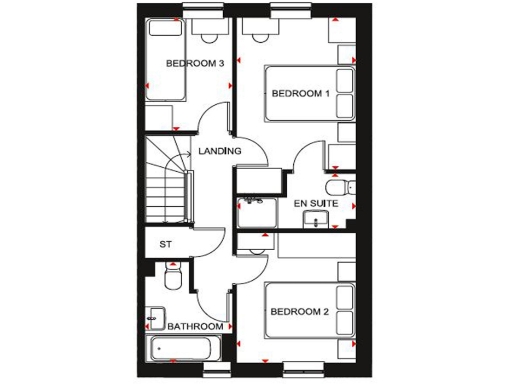 property Low res Floorplan Images}