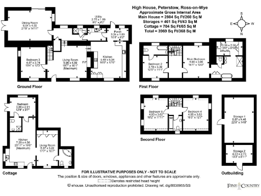 property Low res Floorplan Images}
