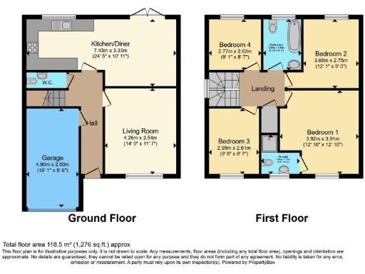 property Low res Floorplan Images}
