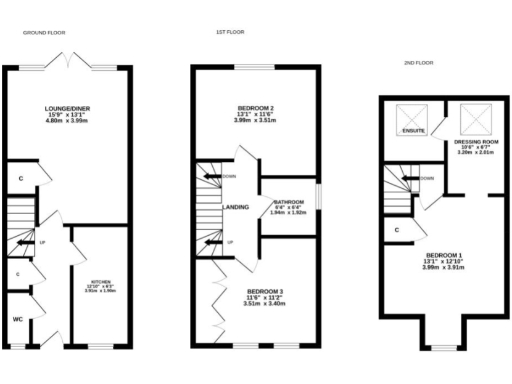 property Low res Floorplan Images}