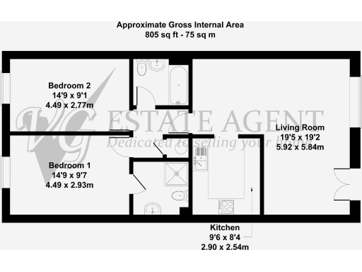 property Low res Floorplan Images}