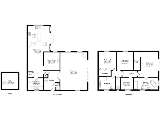 property Low res Floorplan Images}