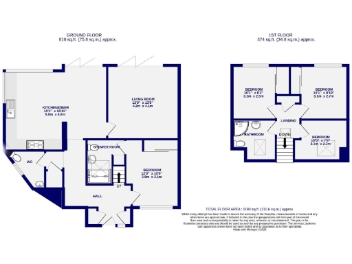property Low res Floorplan Images}